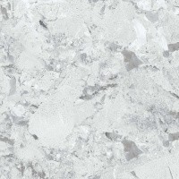 Керамогранит ROCKSTAR SARAGOSSA MATT цвет керамогранитной плитки Серый