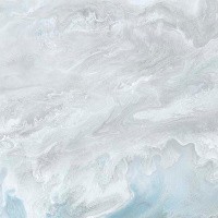 Керамогранит Cosmic blue цвет керамогранитной плитки Голубой