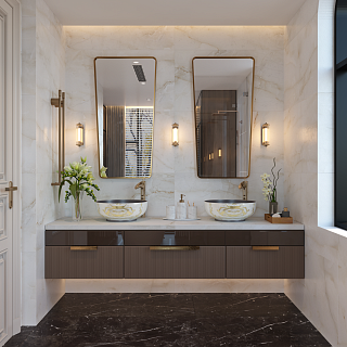 Керамогранит ONYX MAJESTIC PRO 4D искусственный камень Onyx