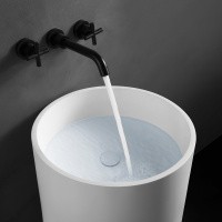 Раковина Siena искусственный камень