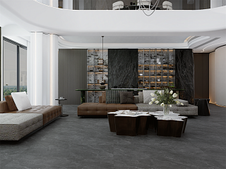 Керамогранит Pietra Taupe Digital Satin искусственный камень Riverstone