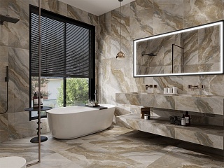 NTT9372DS искусственный камень Riverstone