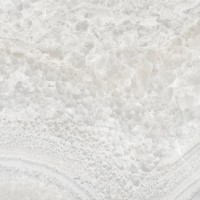 Керамогранит Onyx Frazil Ice цвет керамогранитной плитки Серый