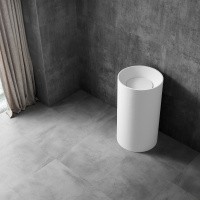 Раковина Verona Н900 искусственный камень