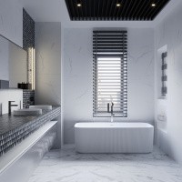 Ванна NT221 искусственный камень