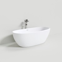 Ванна NT204 искусственный камень