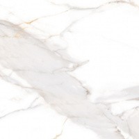 Керамогранит NTT9121P Calacatta Light Grey цвет керамогранитной плитки Белый