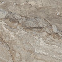 Керамогранит Gravel Natural цвет керамогранитной плитки Коричневый