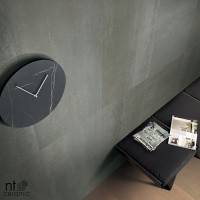 Керамогранит NTT9003 цвет керамогранитной плитки Серый