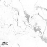 Керамогранит Callacata Endless цвет керамогранитной плитки Белый