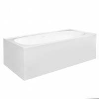 Ванна NT 206 искусственный камень