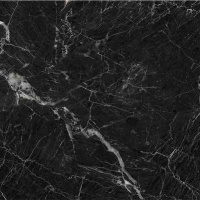 Керамогранит Calacatta Black Mat цвет керамогранитной плитки Черный