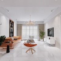 Керамогранит NTT9402 цвет керамогранитной плитки Белый