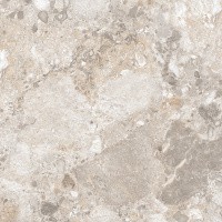 Керамогранит Terrazzo Beige Creative 4D цвет керамогранитной плитки Бежевый