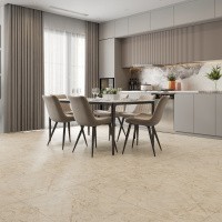 Керамогранит Ivory Endless цвет керамогранитной плитки Бежевый
