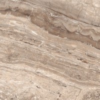 Керамогранит Gravel Equador цвет керамогранитной плитки Коричневый