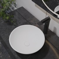 Раковина Coppa искусственный камень