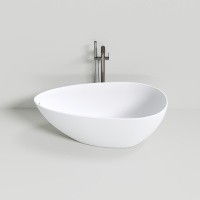 Ванна NT312 (1700) искусственный камень