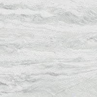 Керамогранит AXION WHITE WAVE CARVING цвет керамогранитной плитки Белый