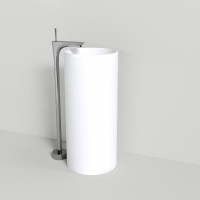 Раковина Pavia искусственный камень