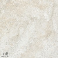 Керамогранит Travertine Beige цвет керамогранитной плитки Бежевый