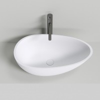 Раковина Napoli искусственный камень