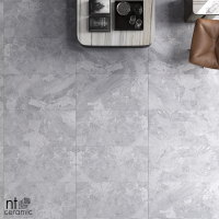 Керамогранит Cosmic grey цвет керамогранитной плитки Серый