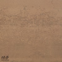 Керамогранит NTT9002 цвет керамогранитной плитки Терракота
