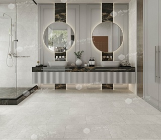 Stone Marfil Bianco
