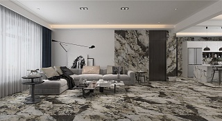 NTT9368DS искусственный камень Riverstone