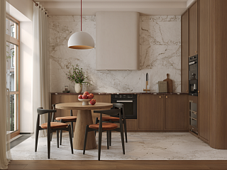 Керамогранит PATAGONIA CALIPSA искусственный камень Infinity