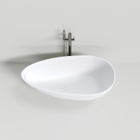 Ванна NT312 (1500) искусственный камень